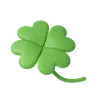 Clover Leaf