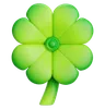 Clover Leaf