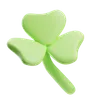 Clover Leaves