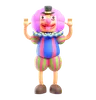 Clown