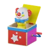 Clown In The Box