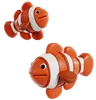 Clownfish Duo Adventure