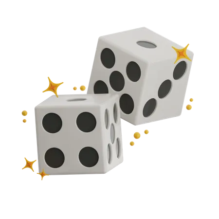 Club Ace Card  3D Icon