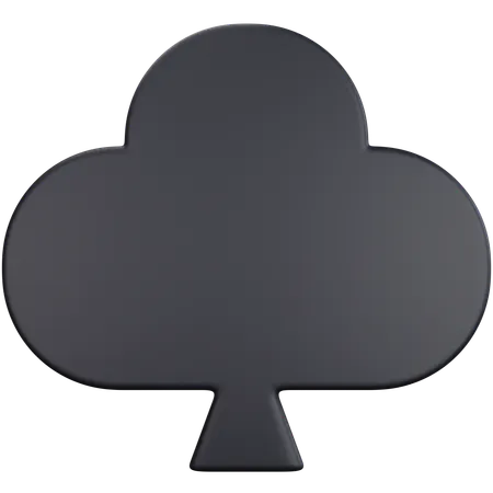 Club Symbol  3D Icon