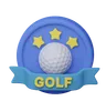 clube de Golf