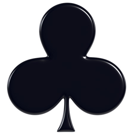 Clubes  3D Icon