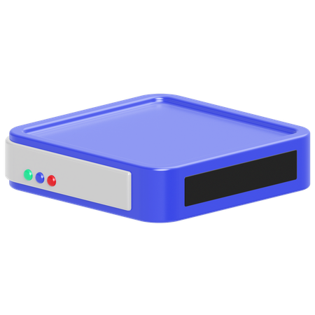 Grappe  3D Icon