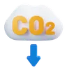 Co 2 reduzieren