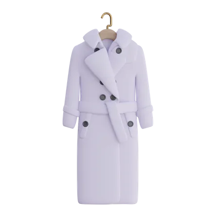 Clothes Collection 3D Icon
