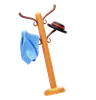 Coat Stand