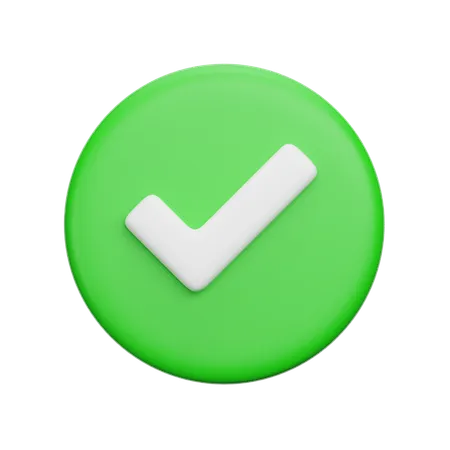 Cocher  3D Icon