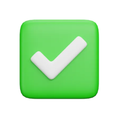 Cocher  3D Icon