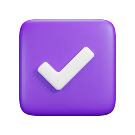 Cocher  3D Icon