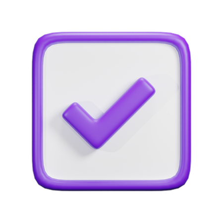 Cocher  3D Icon