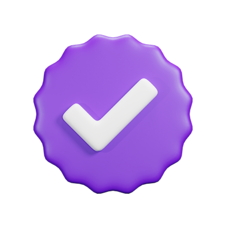 Cocher  3D Icon