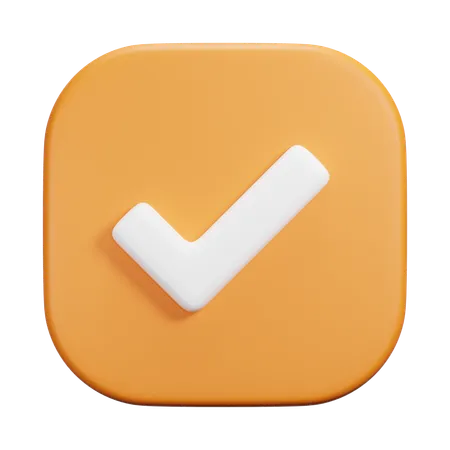 Cocher  3D Icon