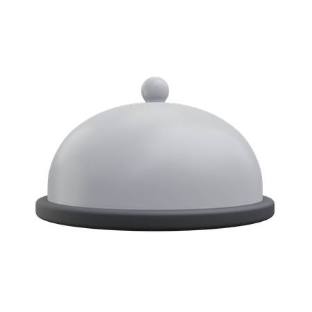 Cocina  3D Icon