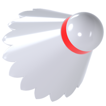 Cock  3D Icon