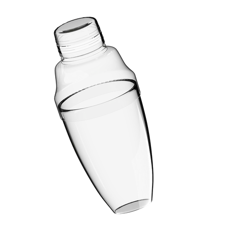 Cocktail Shaker  3D Icon