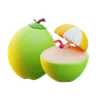 Coconut Drink