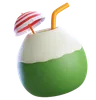 Coconut Drink