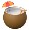 Coconut drink