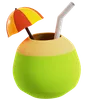 Coconut Drink