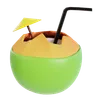 Coconut Drink