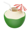 Coconut Drink