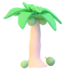 Coconut Tree