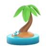 Coconut Tree