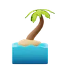 Coconut Tree