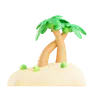 Coconut Tree