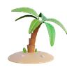 Coconut Tree