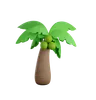 Coconut Tree