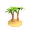 Coconut Tree