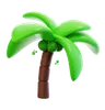 Coconut Tree