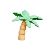 Coconut Tree