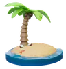 Coconut Tree