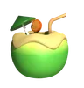 Coconut Water