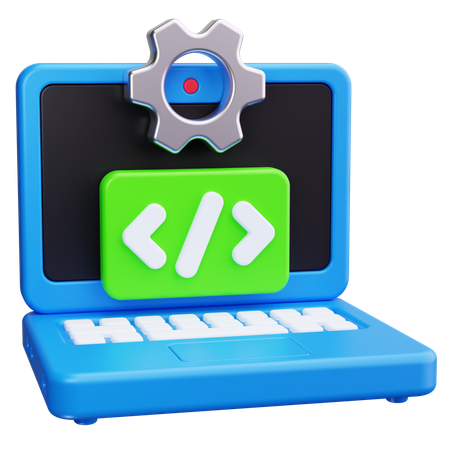 Configuration des codes  3D Icon