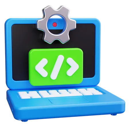 Configuration des codes  3D Icon