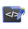 Code Editor