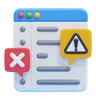 Code Error