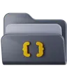 Code Folder
