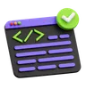 Codeprüfung