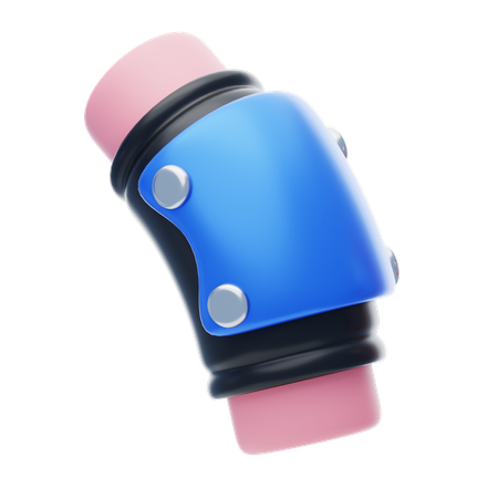 Coderas  3D Icon