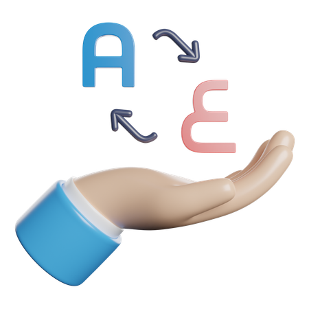Codificación  3D Icon