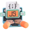 codificación javascript