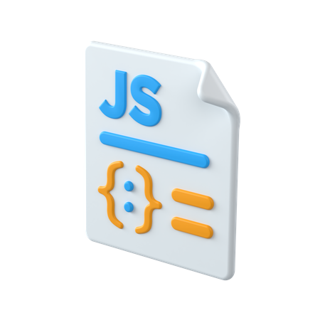 Código javascript  3D Icon